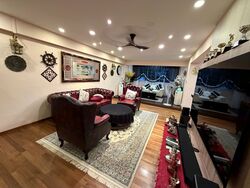 Blk 635 Woodlands Ring Road (Woodlands), HDB Executive #589203061